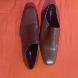Men's shoes